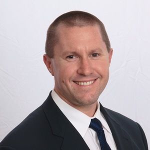 Meet your Posher, Wade